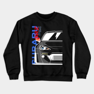 BRZ Crewneck Sweatshirt